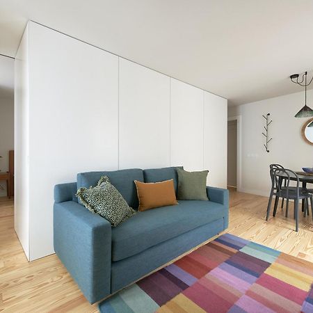 Apartamento Lisbon All The Best - Bairro Alto 2 Exterior foto