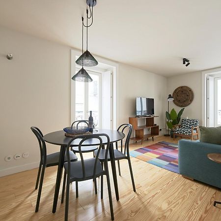 Apartamento Lisbon All The Best - Bairro Alto 2 Exterior foto