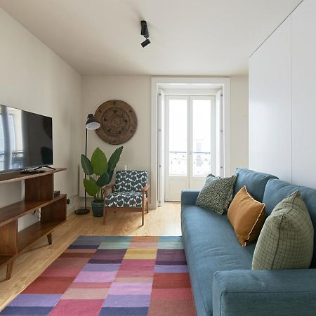 Apartamento Lisbon All The Best - Bairro Alto 2 Exterior foto