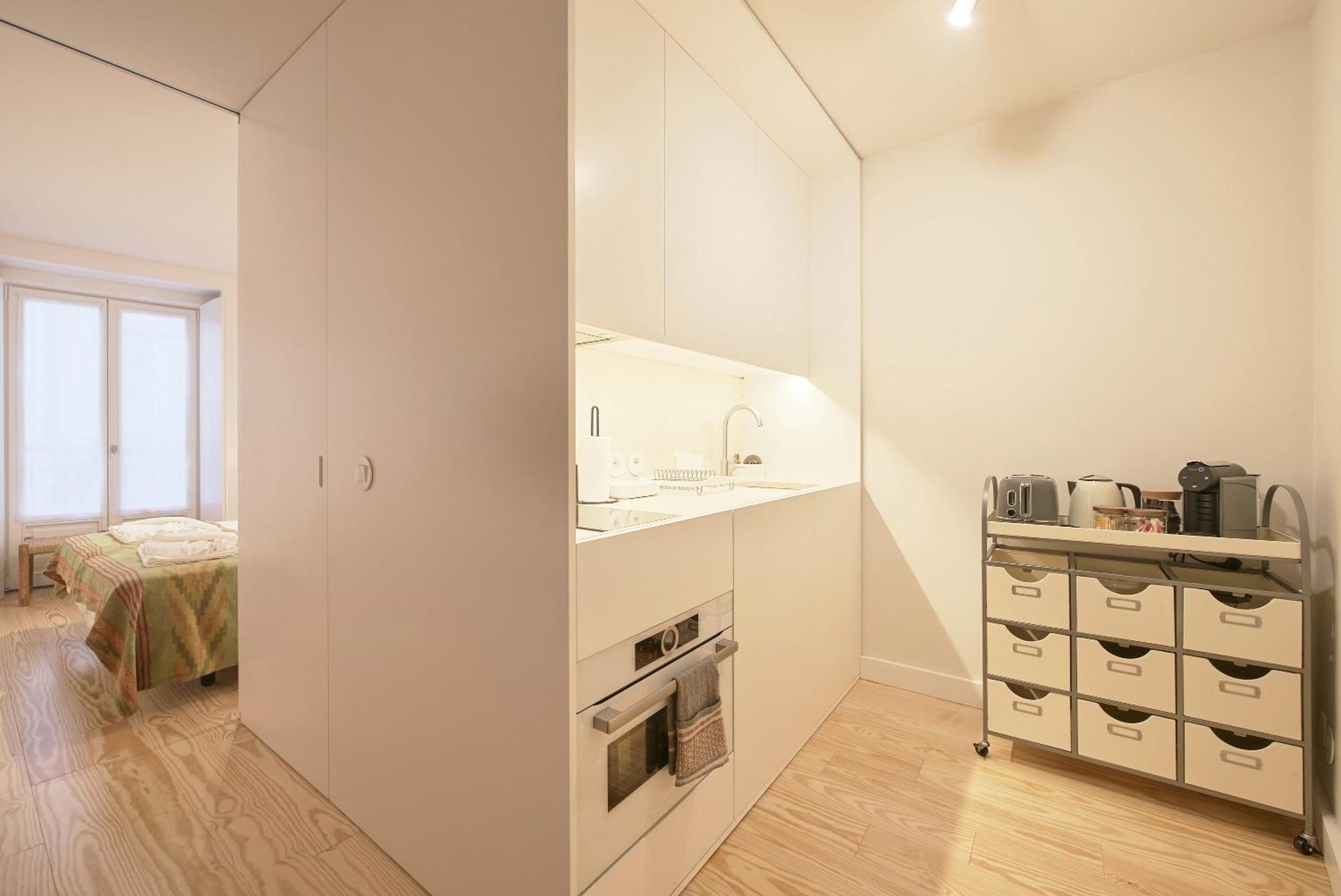 Apartamento Lisbon All The Best - Bairro Alto 2 Exterior foto